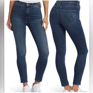 Women's Blue Jeans
